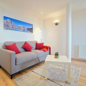 Annecy - - Vue Exceptionnelle Lac&montagnes - Rovagny Parapentes Appartement