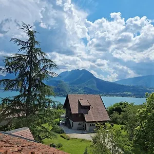 Petit Vue / La Talloirdaze Appartement