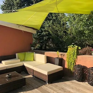 Gablys Séjour chez l'habitant